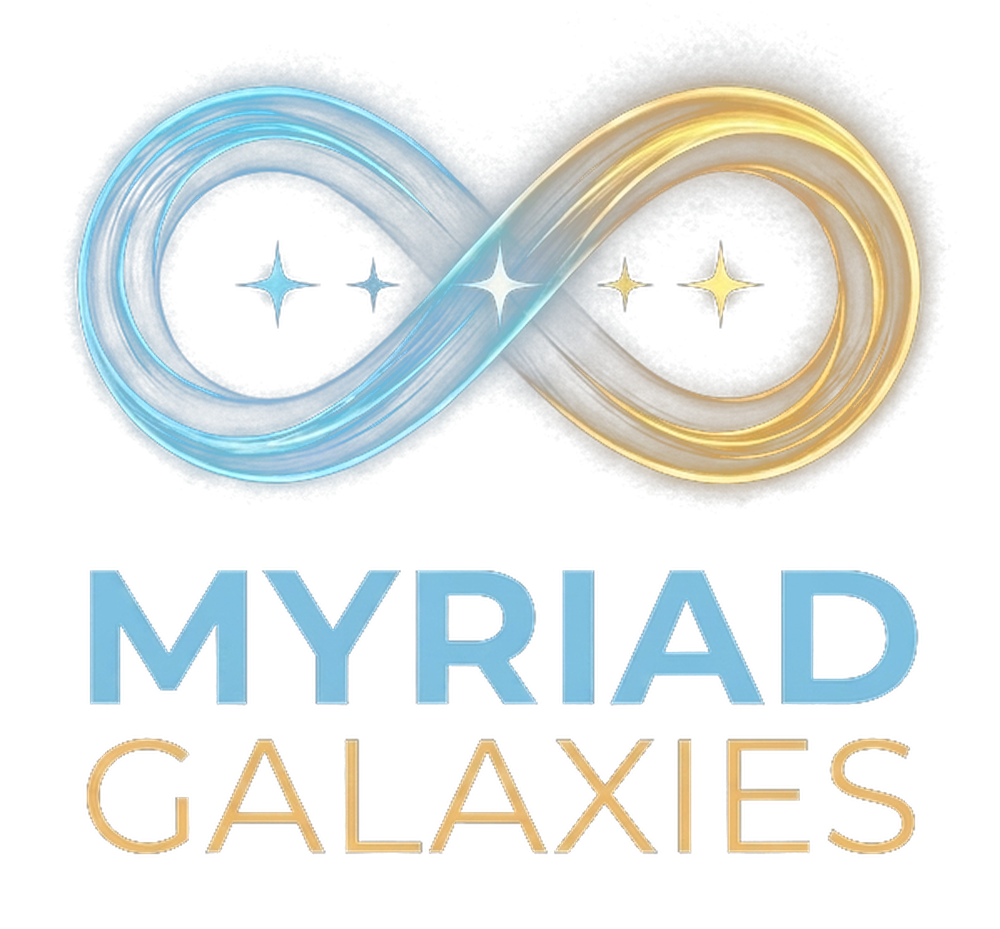 Myriad Galaxies